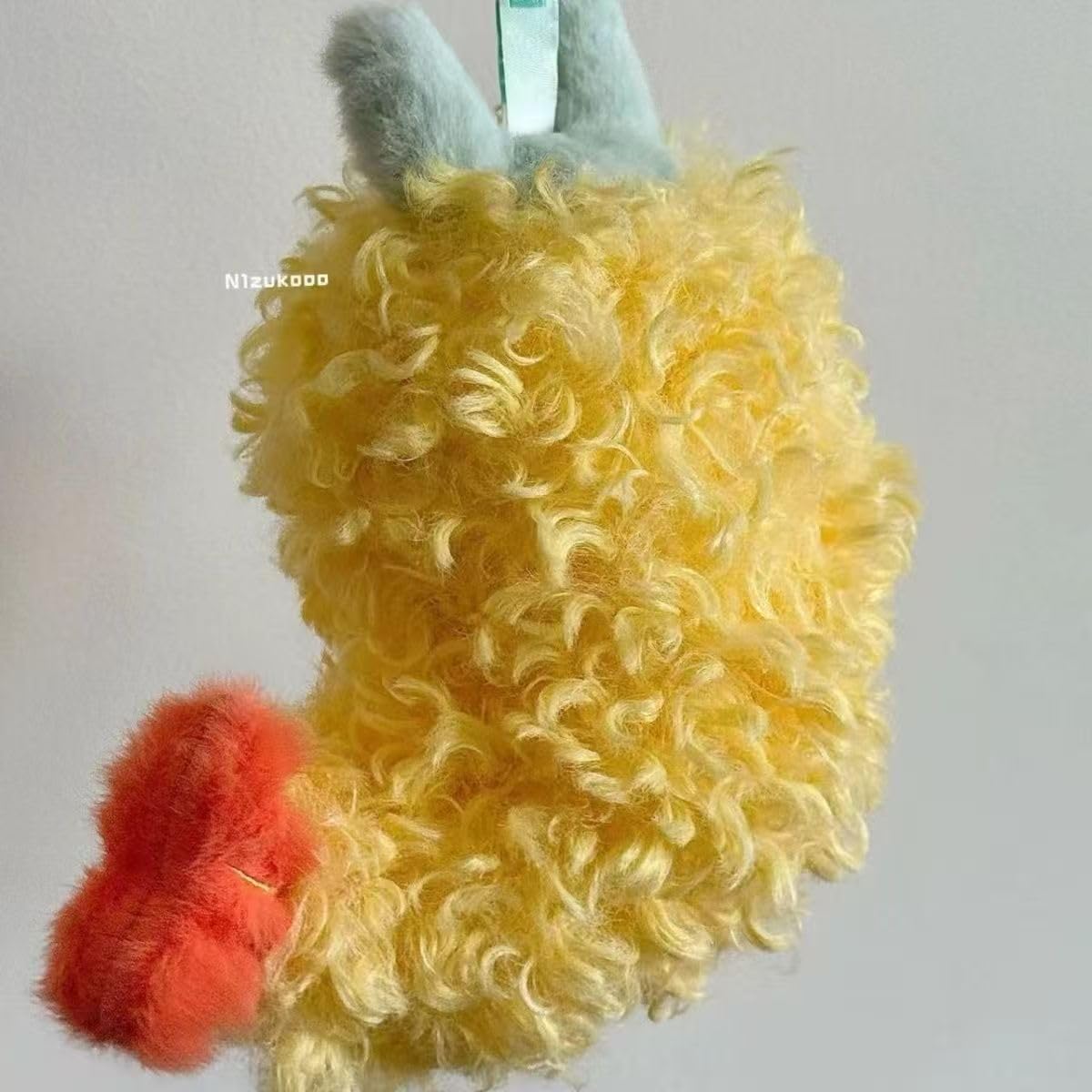 Clothes for 17cm/6.69inch Doll(Not Doll),Clothes for Shrimp Ball, Interesting Clothes, Cosplay Clothes , Cute Clothing, Fashion for Holidays(1Pcs)
