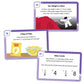 EAI Education Fraction Warm-Ups: Problem Solving Task Cards - Grade 5