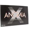 Anomia X Card Game - Anomia Press - Party Game for College Students & Adults - Award Winner - Where Common Knowledge Becomes Entirely Inappropriate!