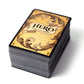 Hero: Tales of the Tomes 1st Edition - Fantasy Strategy Card Game by Tomekeeper Entertainment, Shared Deck, No Deck Building, 2-5 Players, Ages 14+