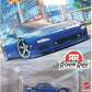 Hot Wheels Car Culture 2022 Ronin Run Set of 4 Diecast Vehicles from FPY86-957P Release
