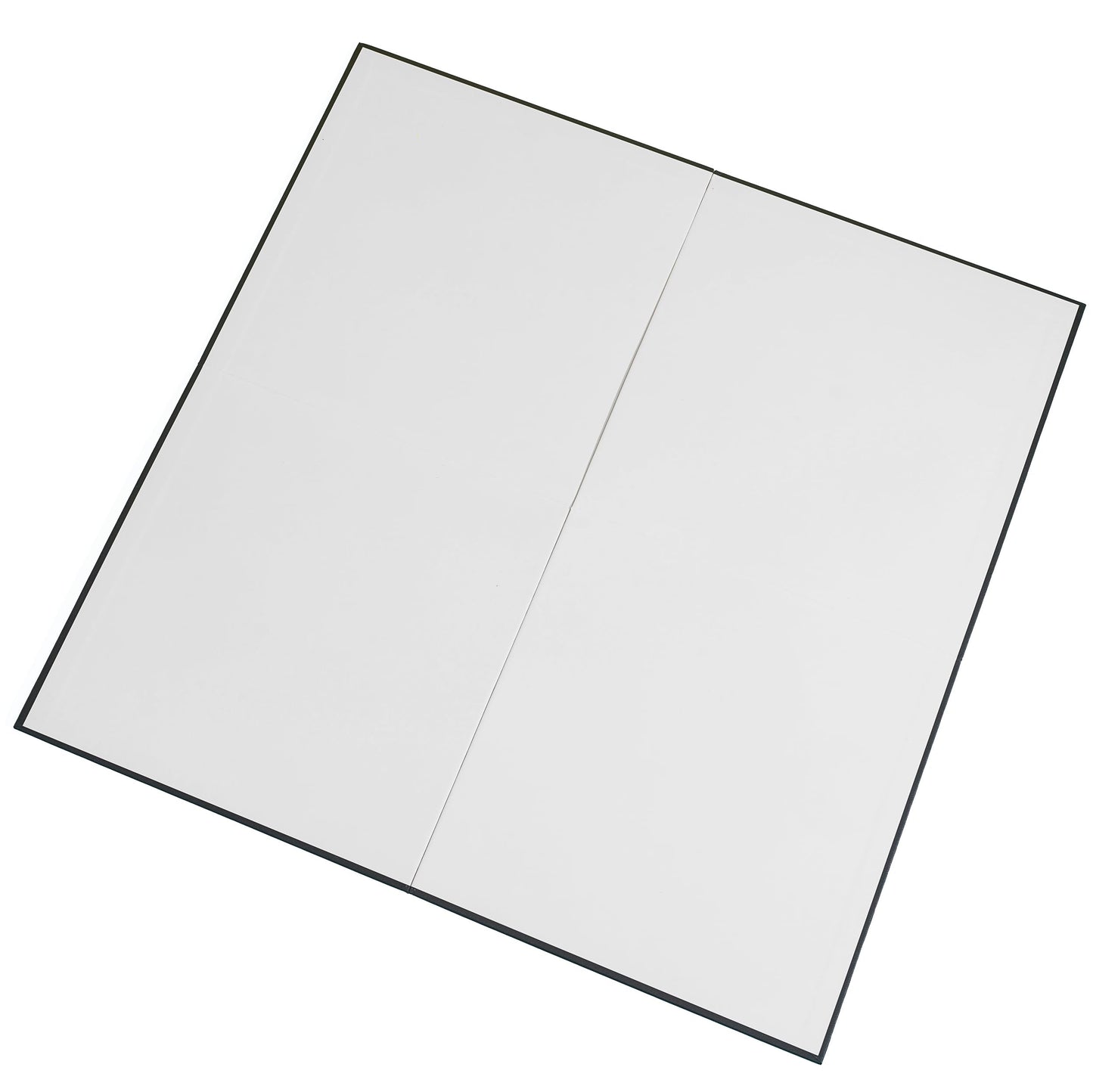 One Blank Game Board (1 Game Board 17" x 17") Create Your Own Board Game, DIY Board Game, Family Board Games