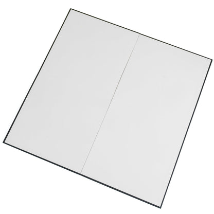 One Blank Game Board (1 Game Board 20" x 20") Create Your Own Board Game, DIY Board Game, Family Board Games