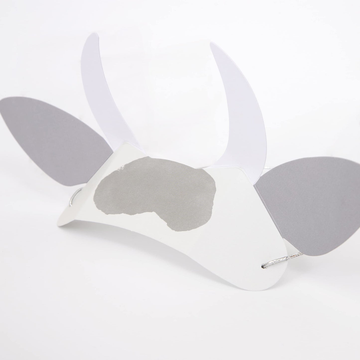 Meri Meri On The Farm Animal Ears (Pack of 8)