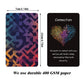 MUILKVY Love Oracle Cards - 60-Card Deck for Relationships, Singles & Beginners | Gain Clarity, Uncover Emotional Barriers, Twin Flame & Soulmate