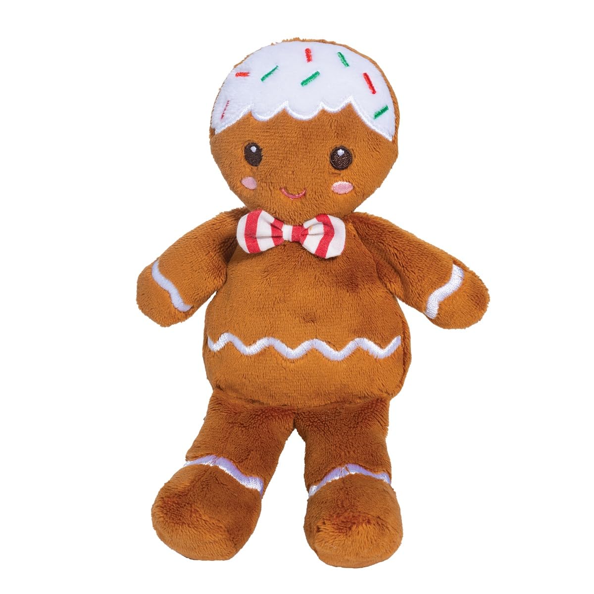 Gingerbread Boy - 7 inch Dolls & Dollhouses for Ages 2 to 7