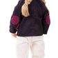 Gotz 1466022 Anna Horseback Riding 19.5" Happy Kidz Poseable Vinyl Multi-Jointed Doll with Long Blonde Hair to Wash & Style