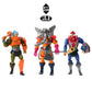 Masters of the Universe Masterverse Snout Spout Exclusive Action Figure - 2024 Limited Edition
