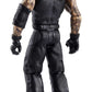 WWE Undertaker Top Picks Action Figures, 6-inch Posable Collectible & Gift for Ages 6 Years Old & Up