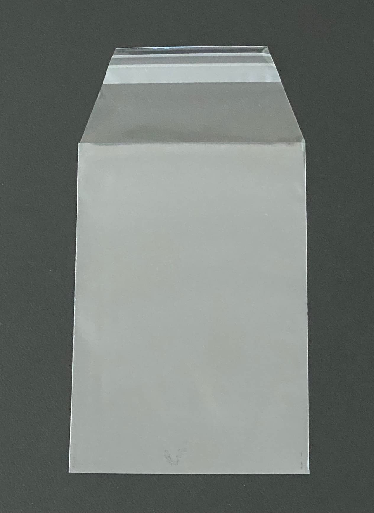 ProGuard Cards BGS Graded Card Sleeves for BGS & SGC Slabs | 100 Sleeves per Pack | Collector-Grade 2mil Material