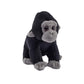 Wild Republic Pocketkins Gorilla Stuffed Animal - 5"