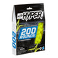 Nerf Hyper 200-Round Refill - 200 Rounds for Hyper Blasters, Stock Up