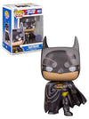 Funko Pop! DC Comic Heroes: Exclusive Vinyl Figure (Batman #461)