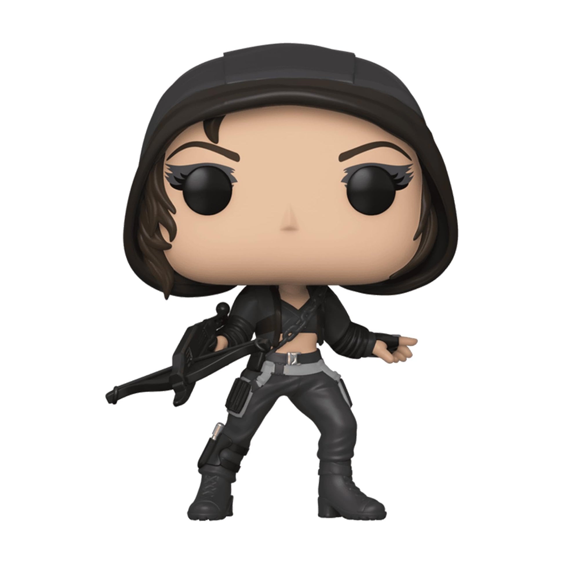 Funko DC Comics POP | Birds of Prey Huntress