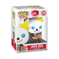 Funko POP! Ad Icon: Jack Box in The Box - Collectable Vinyl Figure - Gift Idea - Official Merchandise - for Kids & Adults - Ad Icons Fans - Model