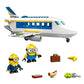 LEGO Minions: The Rise of Gru: Minion Pilot in Training (75547) Toy Plane Building Kit for Kids, a Great Present for Kids Who Love Minions Toys