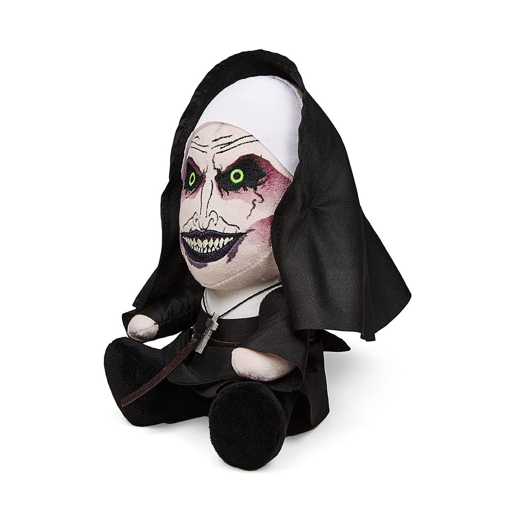 Kidrobot The Nun Valak 8 Inch Phunny Plush