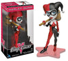 Funko Vinyl Vixens: Classic DC - Harley Quinn Action Figure