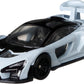 Hot Wheels Mclaren Senna