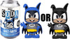 FUNKO VINYL SODA: DC- Bat-Mite (Styles May Vary)