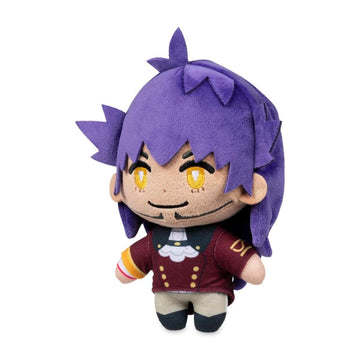 Pokémon Center: Leon Trainers Plush