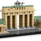 LEGO Architecture Brandenburg Gate 21011