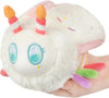 Squishable - Alter Egos Series 8: Cake Moth - Alter Ego Collection - 7 in - Soft Toy Collectible Stuffed Animal - Beans