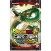 Dragon Ball Super Trading Card Game Series 5 Miraculous Revival Booster Pack [12 Cards]
