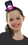 Monster High Paper Party Hats - 8 ct