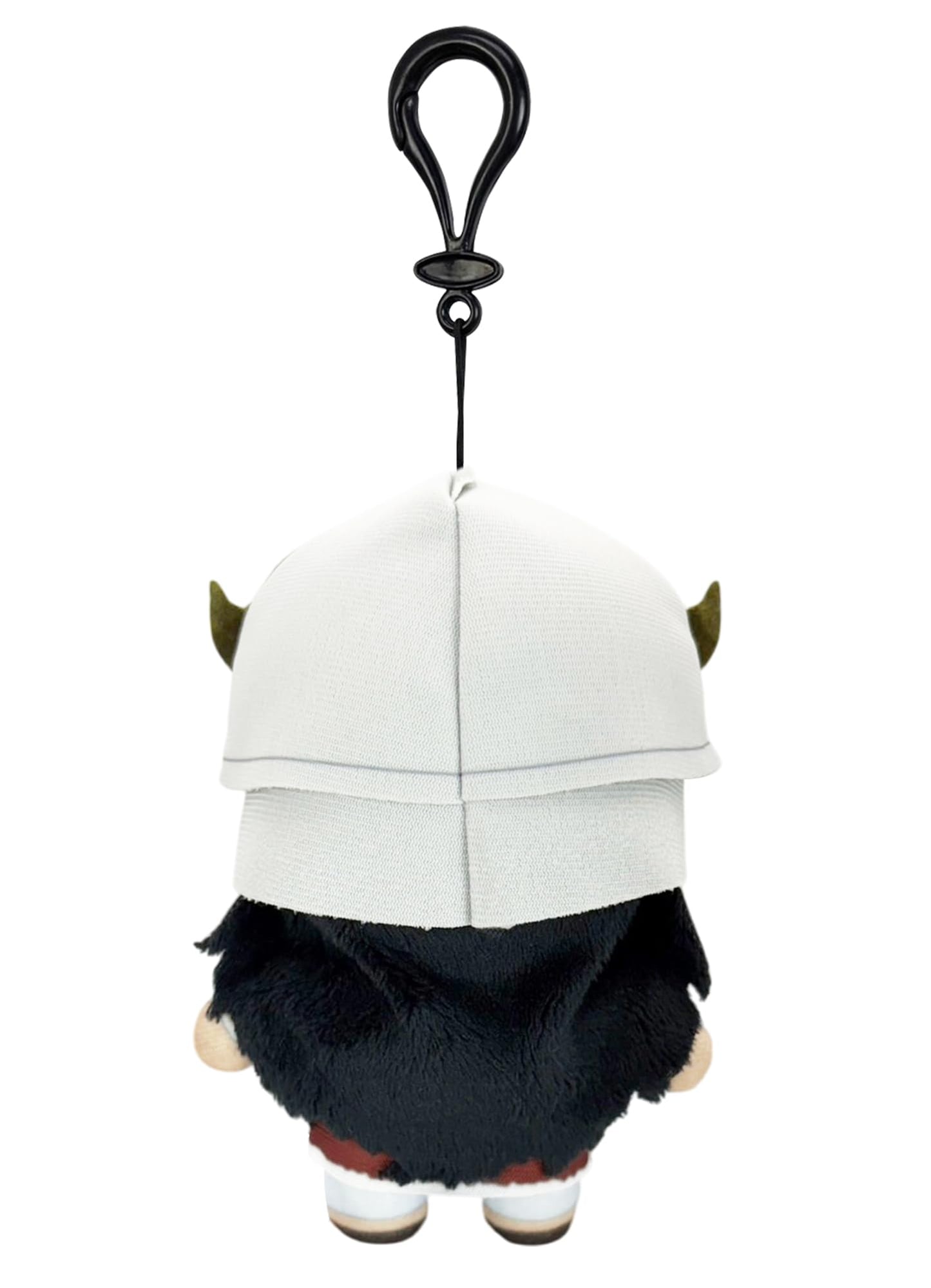 Great Eastern Entertainment Delicious in Dungeon - Senshi Basic Clothing Plush 4.5" H