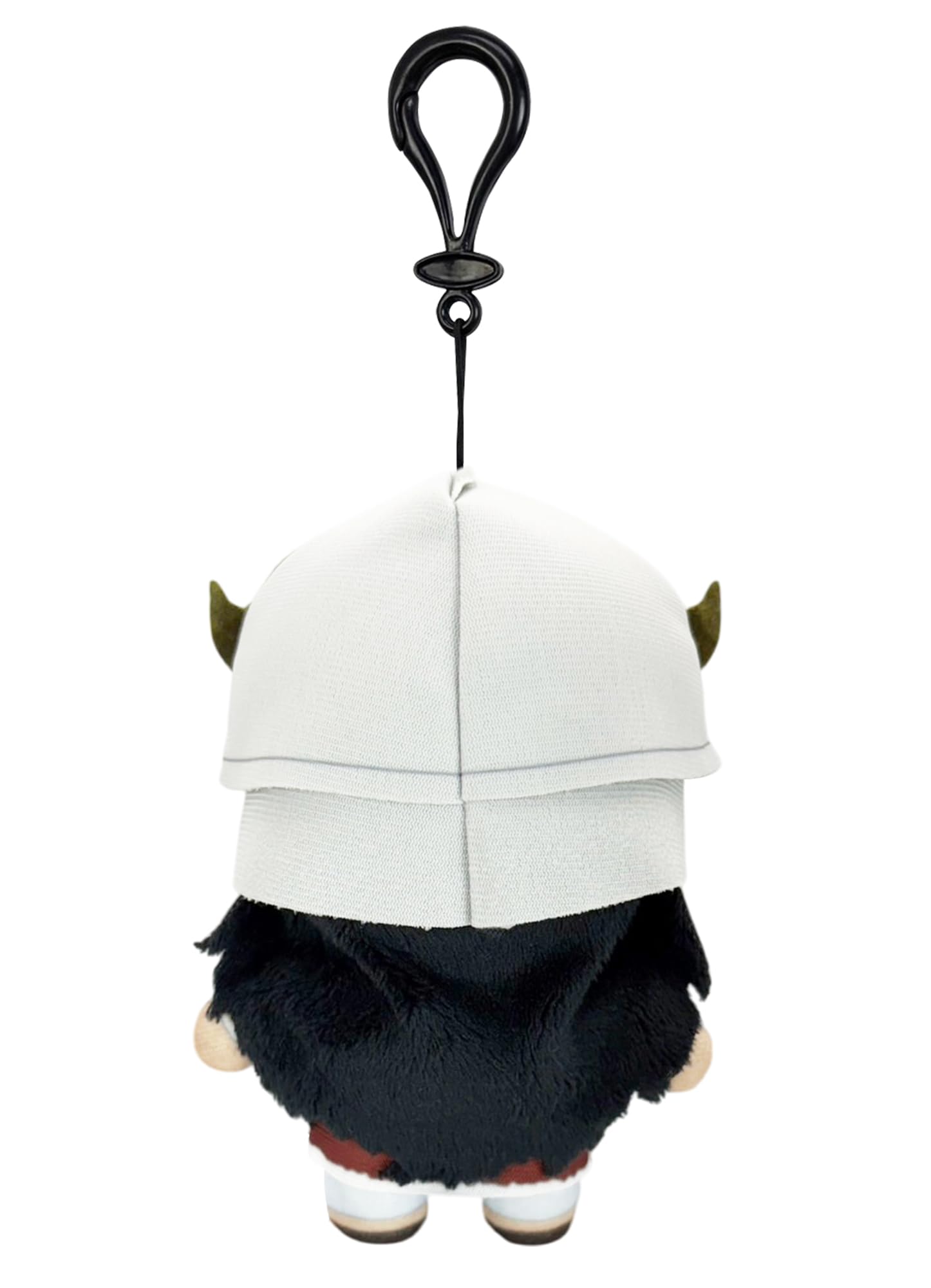 Great Eastern Entertainment Delicious in Dungeon - Senshi Basic Clothing Plush 4.5" H