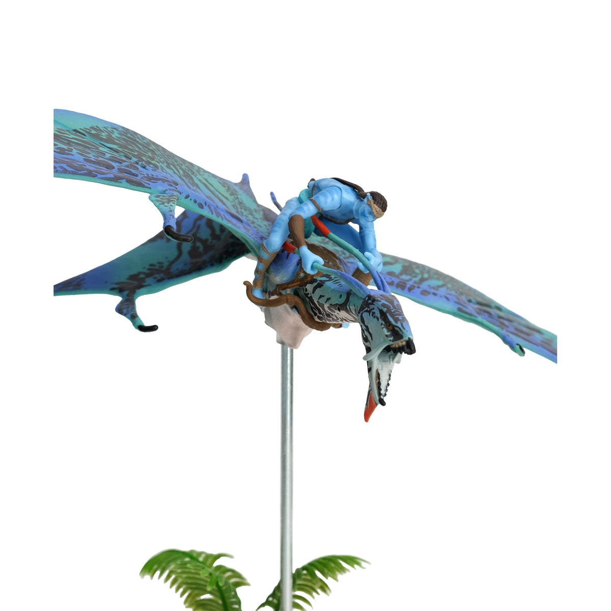 McFarlane Toys Avatar - Jake Sully & Banshee