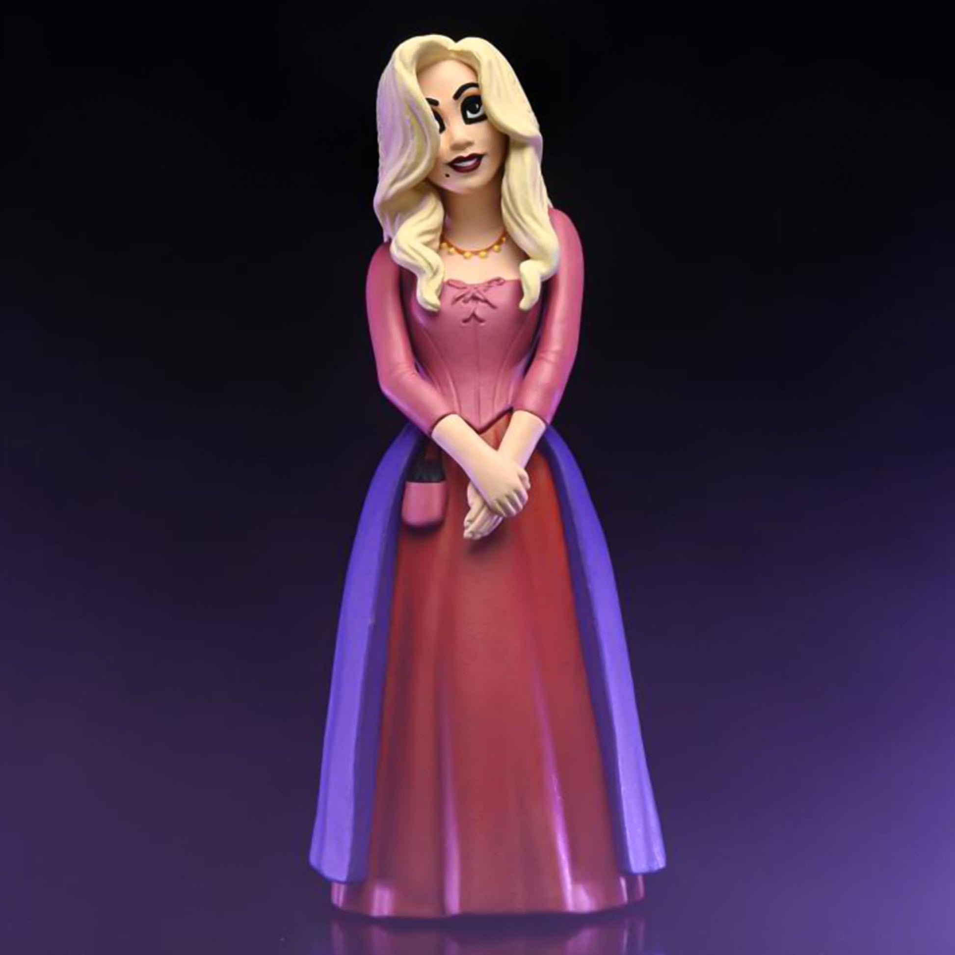 NECA Hocus Pocus: Toony Terror Sarah Sanderson 6" Action Figure