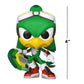 Funko Pop! Games: Sonic The Hedgehog - Jet - Jet The Hawk - Collectable Vinyl Figure - Gift Idea - Official Merchandise - Toys for Kids & Adults