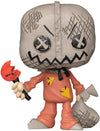 Funko Pop! Movies: Doodles - Sam - Trick 'r Treat - Collectable Vinyl Figure - Gift Idea - Official Merchandise - Toys for Kids & Adults - Horror Fans
