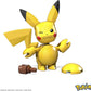 Mega Construx Pokemon Pikachu Construction Set, Building Toys for Kids (GVK60)