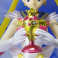 TAMASHII NATIONS Bandai S.H.Figuarts Super Sailor Moon Action Figure