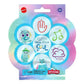 Mini Collectible Figures Inspired by The Disney Pixar Movie Soul - Figure Miho Akagi ~ Unopened Identified Blind Mystery Bag