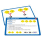 Junior Learning 50 Dice Activities Educational Action Games