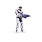 Halo 4" “World of Halo” Spartan MK VII with Pulse Carbine