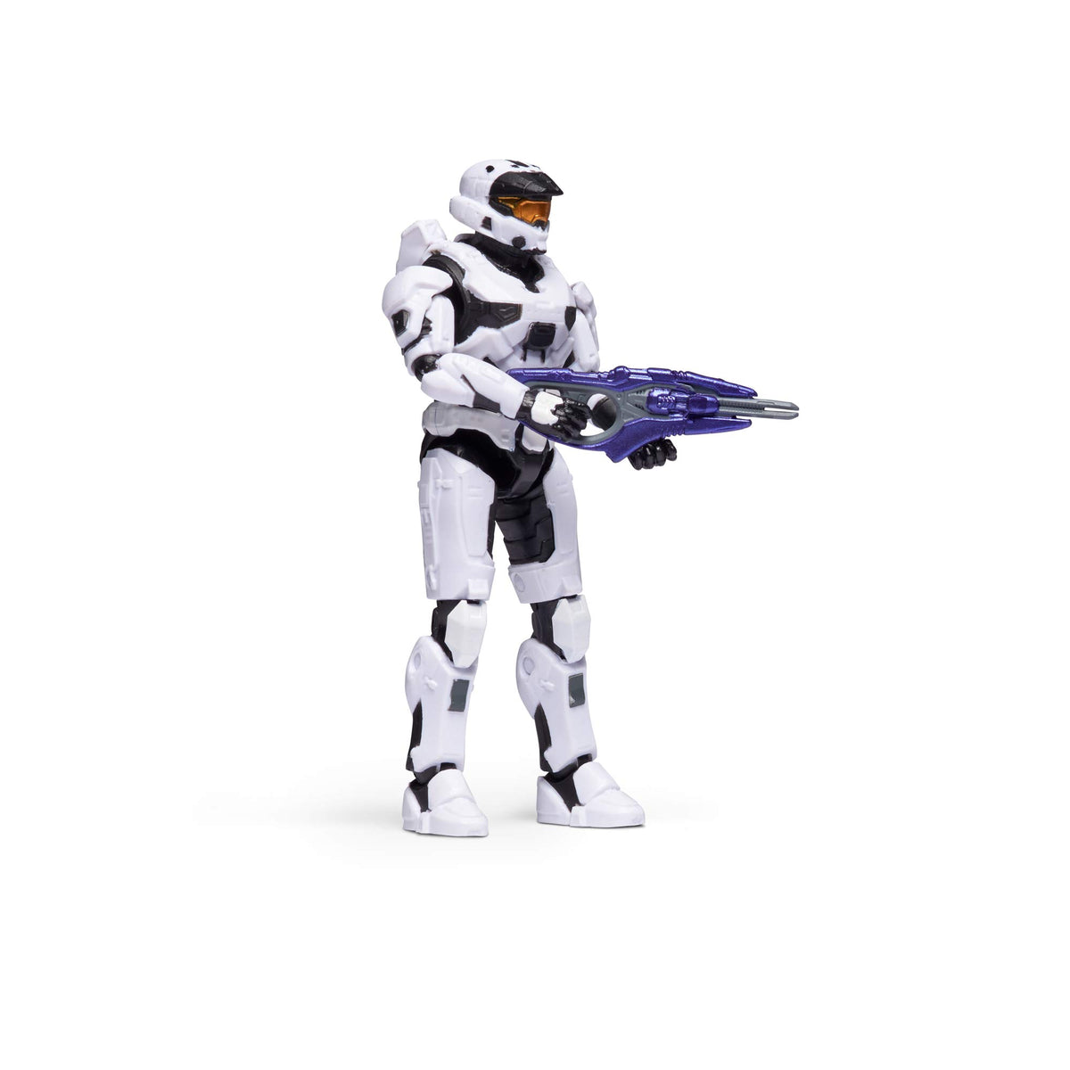 Halo 4" “World of Halo” Spartan MK VII with Pulse Carbine