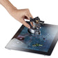 Batman The Dark Knight Rises Apptivity Grapnel Attack Batman Game