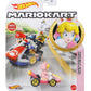 Hot Wheels Cat Peach Mario Kart