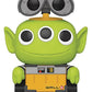 Funko Pop! Disney: Pixar Alien Remix - Wall-E, Multicolor, 3.75 inches (48363)