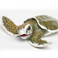 Safari Ltd. Kemp's Ridley Sea Turtle Baby Figurine - Lifelike 5" Model Figure - Educational Toy for Boys, Girls, and Kids Ages 18M+