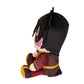 Kidrobot Avatar: The Last Airbender Zuko 7.5 Inch Phunny Plush