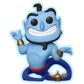 Genie with Lamp [Glow-in-Dark] (Specialty Series): Fun ko Pop! Vinyl Figure & 1 Compatible Graphic Protector Bundle (476-35759 - B)
