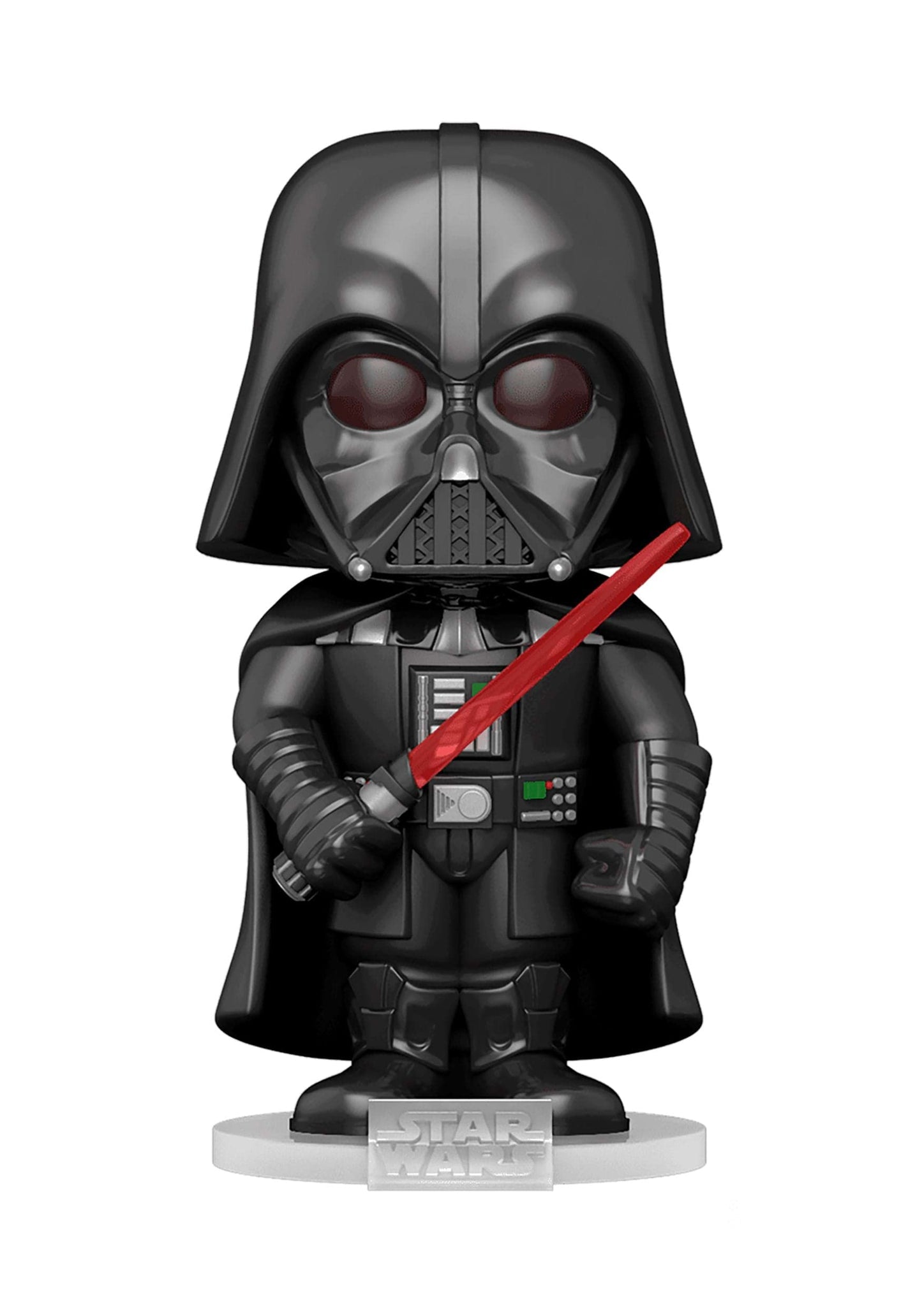FUNKO VINYL SODA: Star Wars - Vader (Styles May Vary)