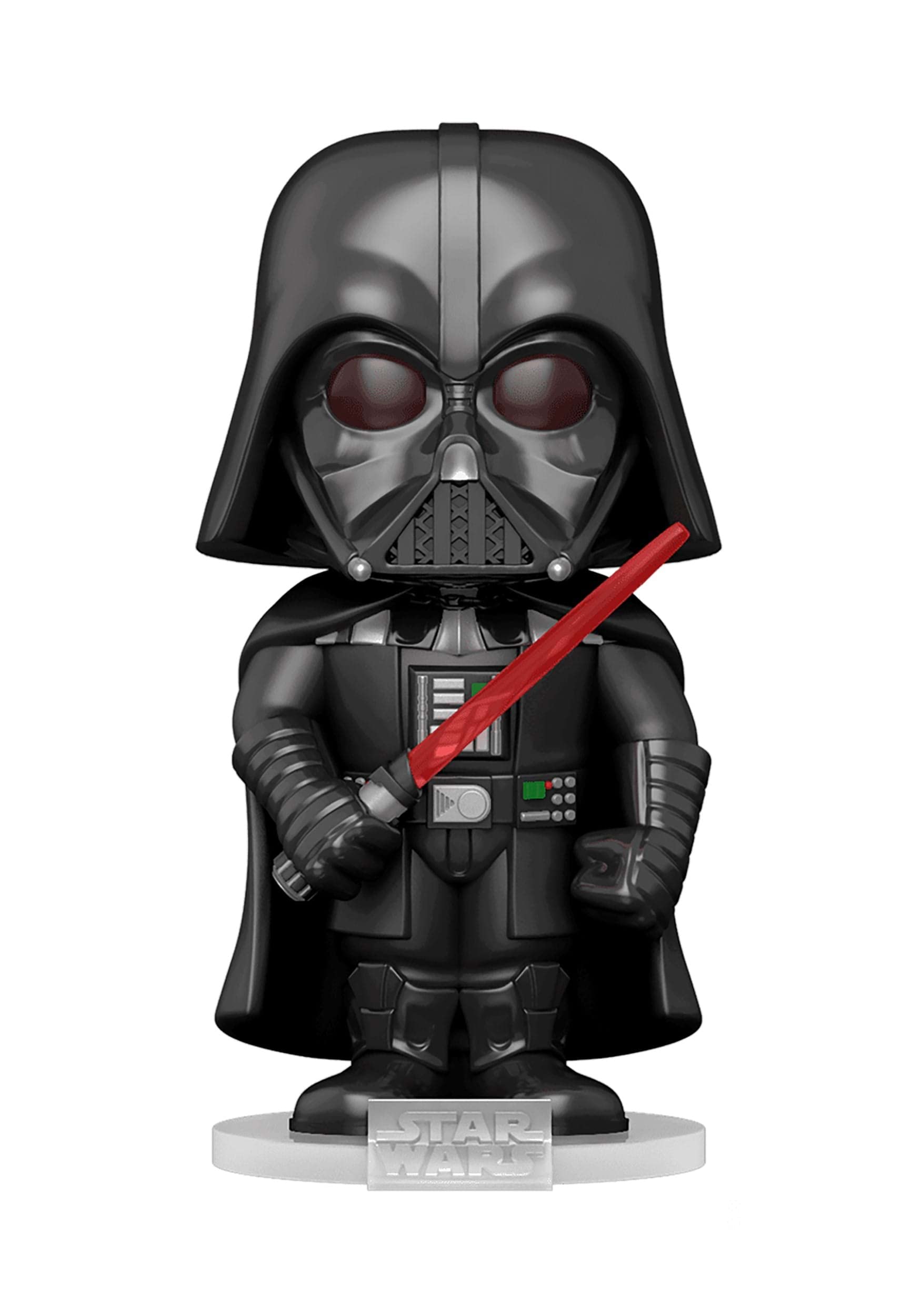 FUNKO VINYL SODA: Star Wars - Vader (Styles May Vary)