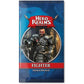Wise Wizard Games: Hero Realms Character Pack Bundle (Cleric, Ranger, Fighter, Thief, Wizard)